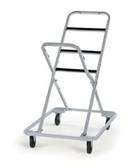 Chair Mover and Storage Cart Chair Carrier
